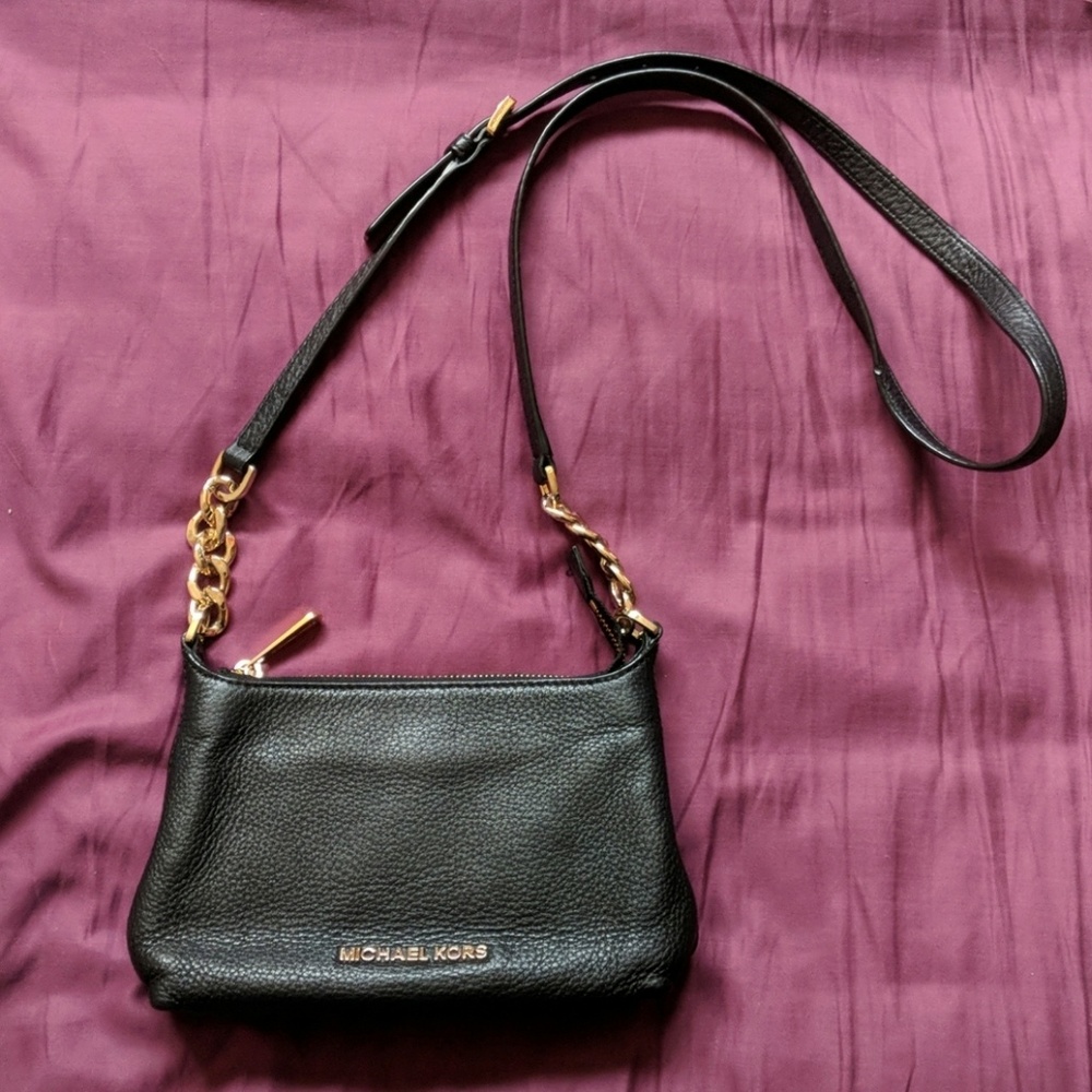 Michael Kors crossbody bag